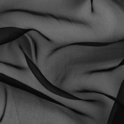 Black & White Faux Fur Fabric by the Yard - J S International Textile